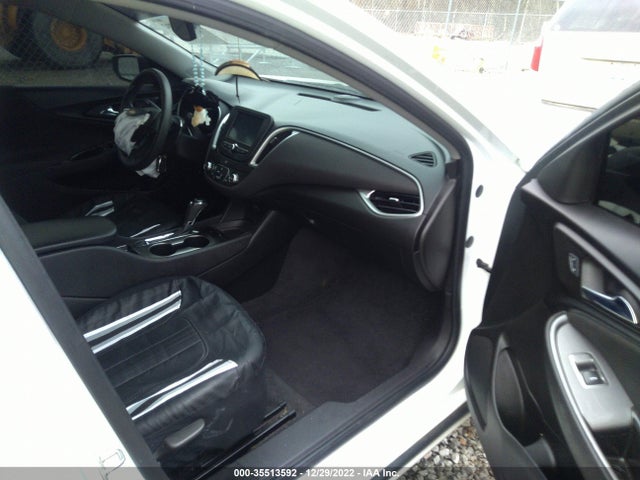 Chevrolet MALIBU LS 2017 1G1ZB5ST7HF114391 Image 6