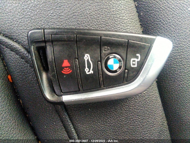 BMW 3 Series 330i Xdrive 2021 аукцион фото