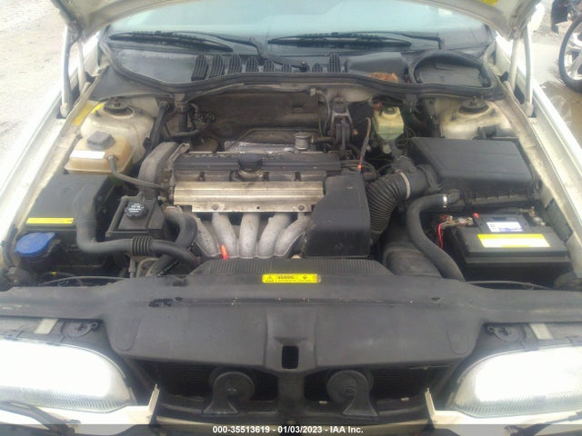 Volvo 850 1997 YV1LS554XV1396143 Image 12