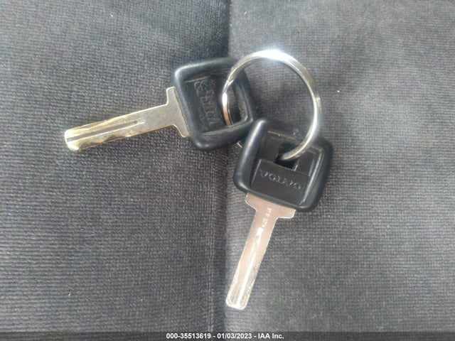 Volvo 850 1997 YV1LS554XV1396143 Image 3