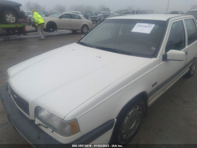 Volvo 850 1997 YV1LS554XV1396143 Image 4
