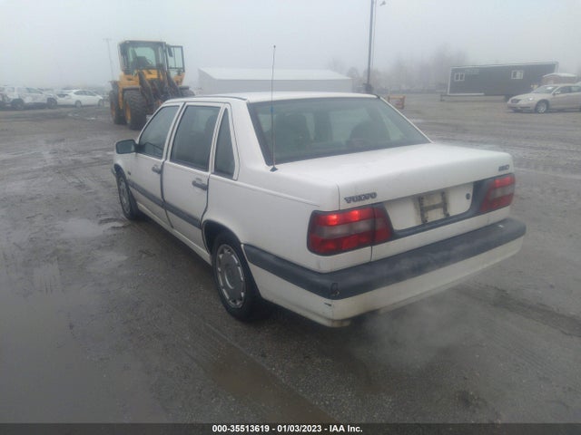 Volvo 850 1997 YV1LS554XV1396143 Image 5