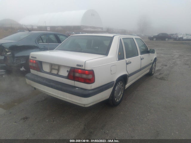 Volvo 850 1997 YV1LS554XV1396143 Image 6