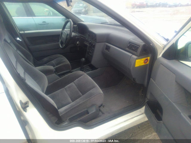 Volvo 850 1997 YV1LS554XV1396143 Image 7