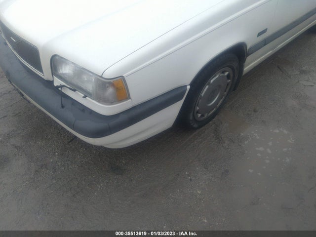Volvo 850 1997 YV1LS554XV1396143 Image 8