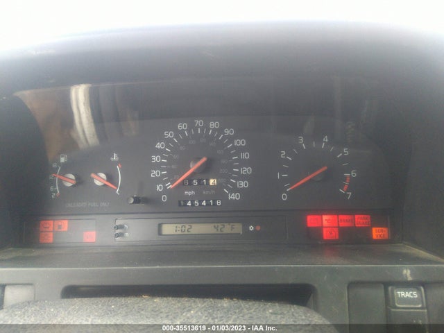 Volvo 850 1997 YV1LS554XV1396143 Image 9