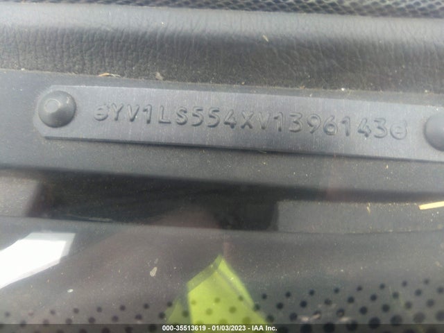 Volvo 850 1997 YV1LS554XV1396143 Image 11