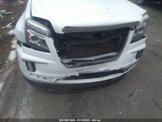 GMC Terrain Denali 2017 2GKALREK9H6107713 Image 6