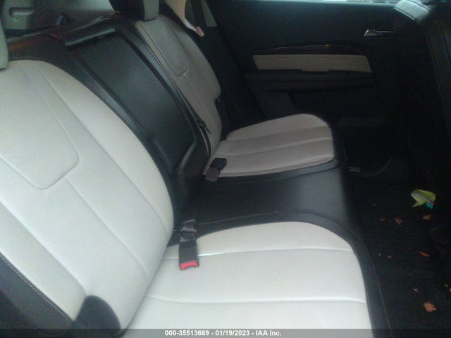 GMC Terrain Denali 2017 2GKALREK9H6107713 Image 9