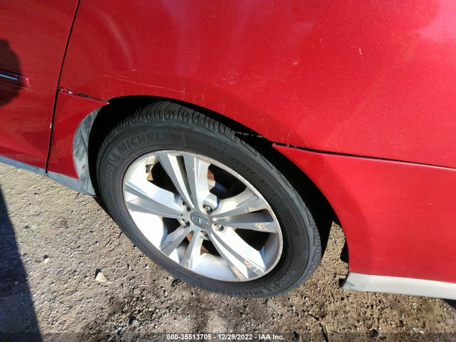 Lincoln MKS 2010 1LNHL9ER9AG606746 Image 7