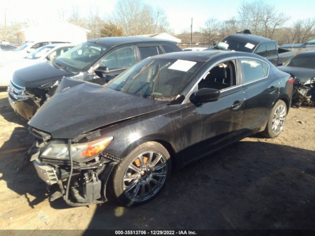 19VDE1F37EE004841 Acura ILX