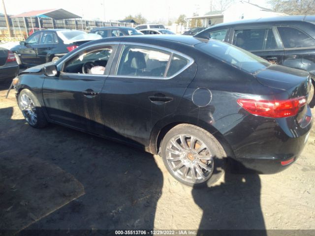 19VDE1F37EE004841 Acura ILX
