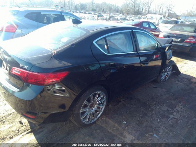 19VDE1F37EE004841 Acura ILX