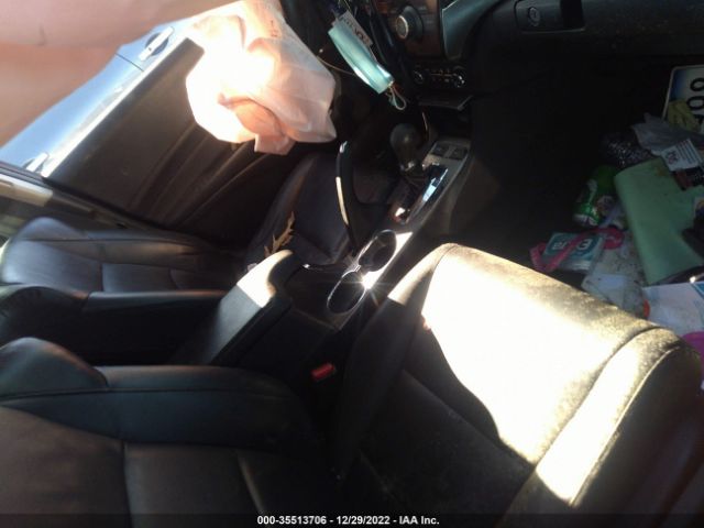 19VDE1F37EE004841 Acura ILX