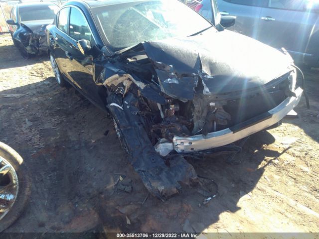 19VDE1F37EE004841 Acura ILX