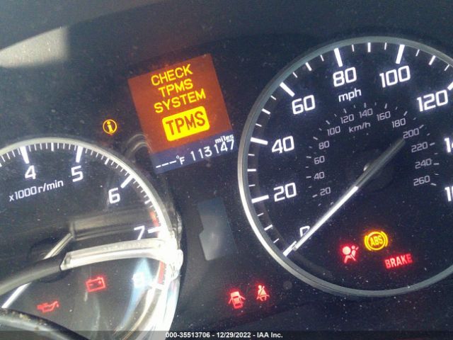19VDE1F37EE004841 Acura ILX