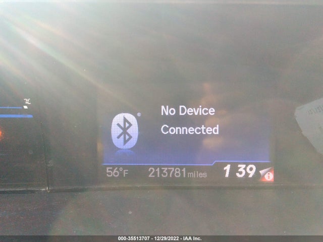 Honda CIVIC SDN 2013 2HGFB2F57DH597850 Image 7
