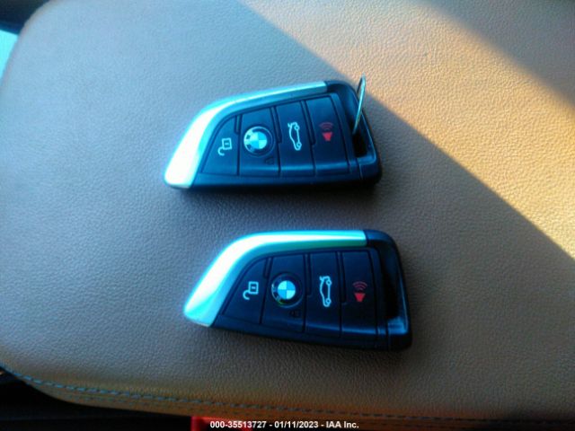 5UXTR9C52KLE17153 BMW X3 Xdrive30i