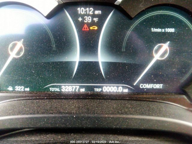 5UXTR9C52KLE17153 BMW X3 Xdrive30i