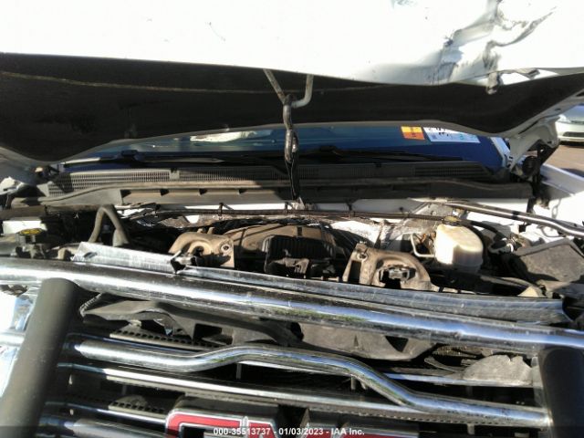 1GT22XEG0FZ533150 GMC SIERRA 2500HD