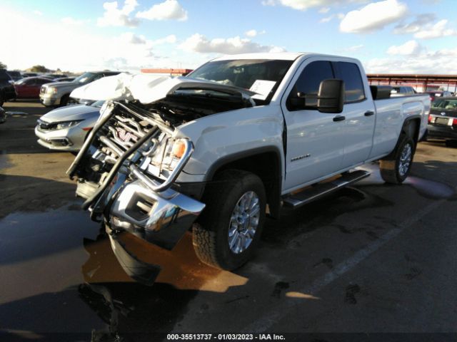 1GT22XEG0FZ533150 GMC SIERRA 2500HD