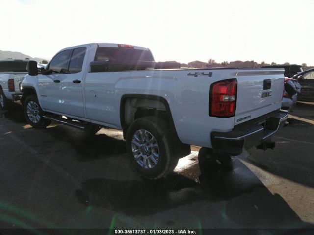 1GT22XEG0FZ533150 GMC SIERRA 2500HD