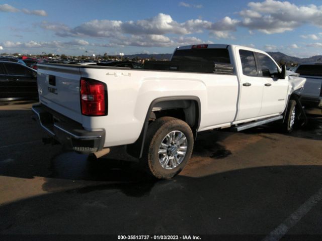 1GT22XEG0FZ533150 GMC SIERRA 2500HD