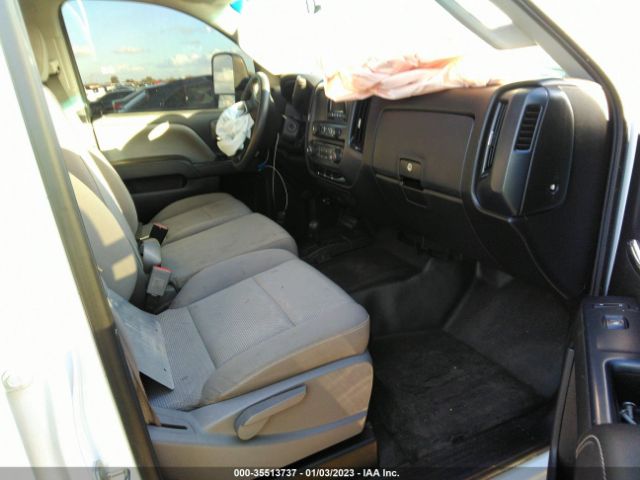 1GT22XEG0FZ533150 GMC SIERRA 2500HD