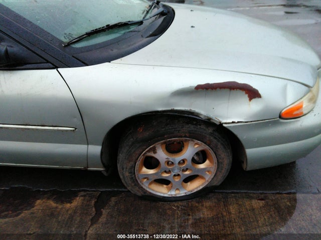 3C3EL55H6YT240388 Chrysler Sebring Jxi