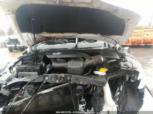 1C4RJFBG1EC219797 Jeep Grand Cherokee Limited