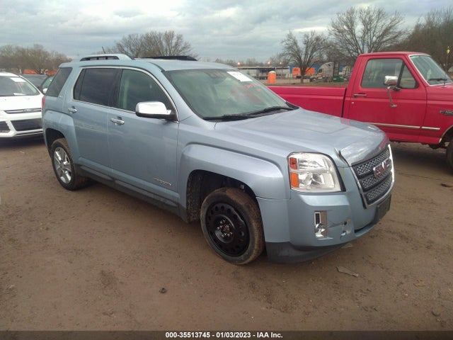 2015 GMC Terrain, VIN: 2GKFLYE32F6168827