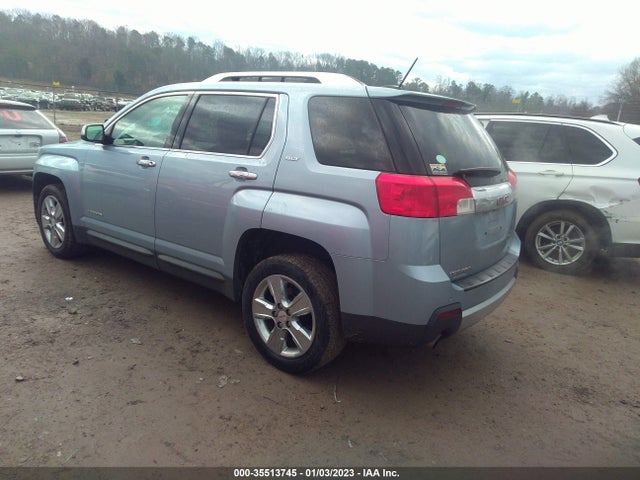 2015 GMC Terrain, VIN: 2GKFLYE32F6168827