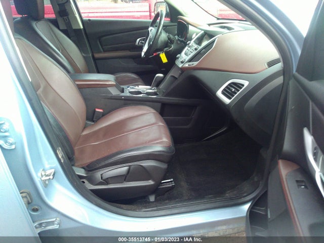 2015 GMC Terrain, VIN: 2GKFLYE32F6168827