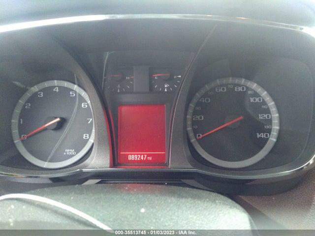 2015 GMC Terrain, VIN: 2GKFLYE32F6168827