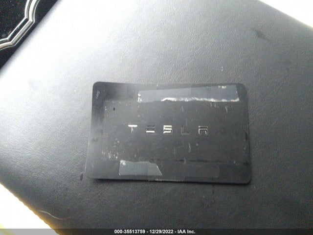Tesla MODEL 3 2019 5YJ3E1EB4KF195460 Image 3