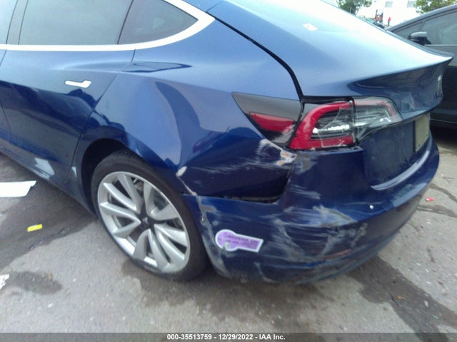Tesla MODEL 3 2019 5YJ3E1EB4KF195460 Image 7