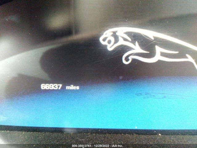 SAJWA2GB5CLV28437 Jaguar Xj Xjl