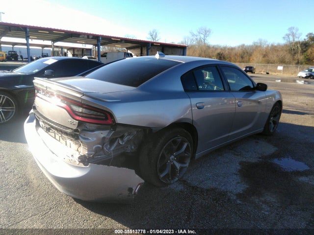 Dodge CHARGER R/T 2018 2C3CDXCT2JH260546 Image 4