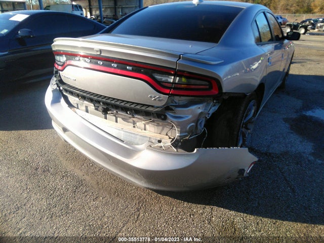 Dodge CHARGER R/T 2018 2C3CDXCT2JH260546 Image 6