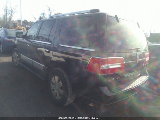 Lincoln Navigator 2010 5LMJJ2J55AEJ05007 Image 4