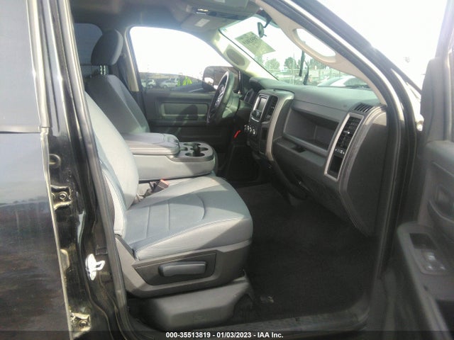 RAM 1500 Express 2017 1C6RR6KG3HS535826 Image 6