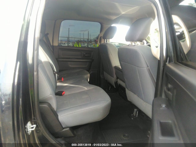 RAM 1500 Express 2017 1C6RR6KG3HS535826 Image 9
