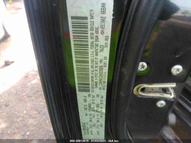RAM 1500 Express 2017 1C6RR6KG3HS535826 Image 10
