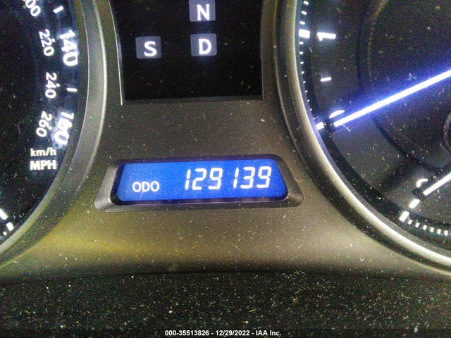 Lexus IS 250 2008 JTHBK262382074955 Image 8