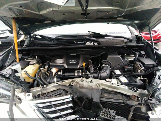 2019 Lexus NX, VIN: JTJYARBZ2K2150793