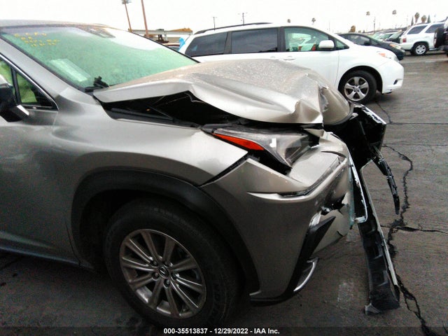 2019 Lexus NX, VIN: JTJYARBZ2K2150793