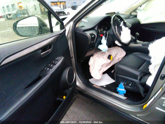2019 Lexus NX, VIN: JTJYARBZ2K2150793