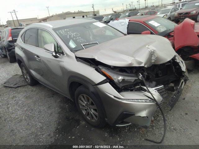2019 Lexus NX, VIN: JTJYARBZ2K2150793
