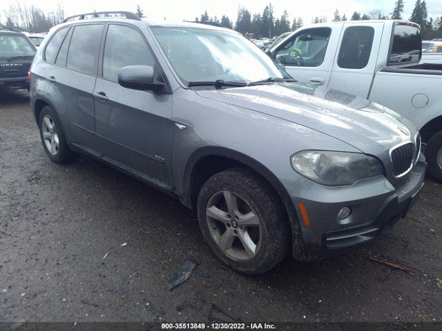 2007 5UXFE43537L016002 головне зображення