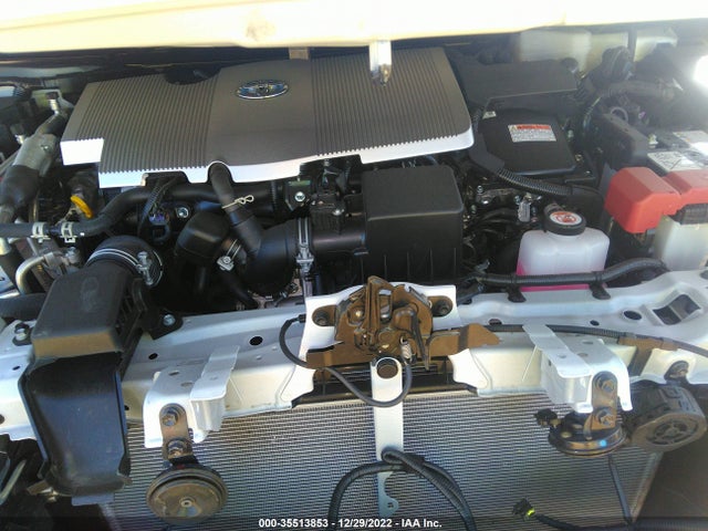 2022 Toyota Prius, VIN: JTDKAMFP4N3217221